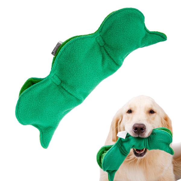 タフな耐久性のあるぬいぐるみのきしむフェッチのためのかわいい安全な犬の噛むおもちゃ子犬のためのインタラクティブな犬のおもちゃ小中型ペット大臼 Stkショップ 通販 Yahoo ショッピング