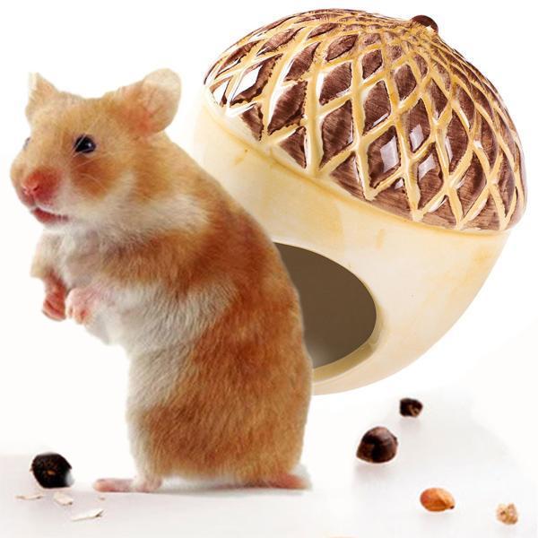 ハムスター ケージ かわいい 鳥 小動物用おもちゃの人気商品 通販 価格比較 価格 Com
