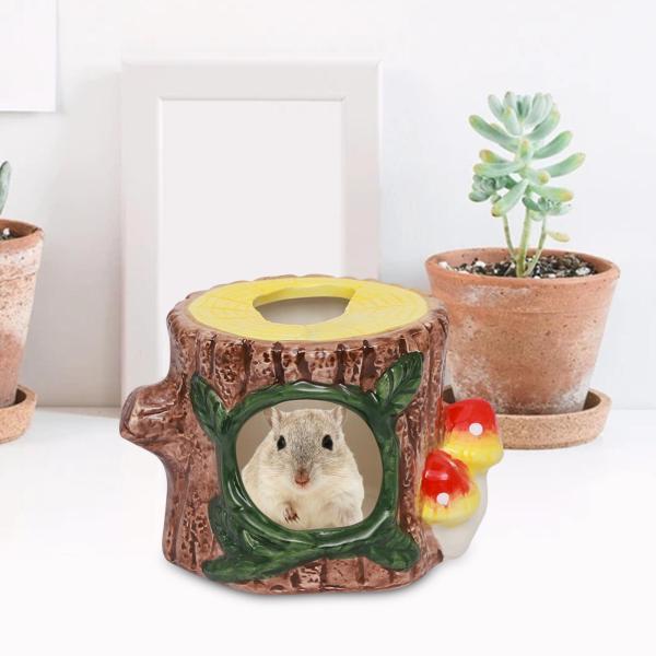 ハムスター ケージ かわいい 鳥 小動物用おもちゃの人気商品 通販 価格比較 価格 Com