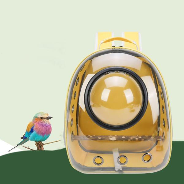 説明:100%新品で高品質.ポータブルでスタイリッシュ:このトラベルポータブルバードケージは.日常の使用に非常に便利です.あなたの鳥を獣医や他の場所に連れて行くための最もファッショナブルなケージ.ユニークなパノラマデザイン:パノラマデザイン...