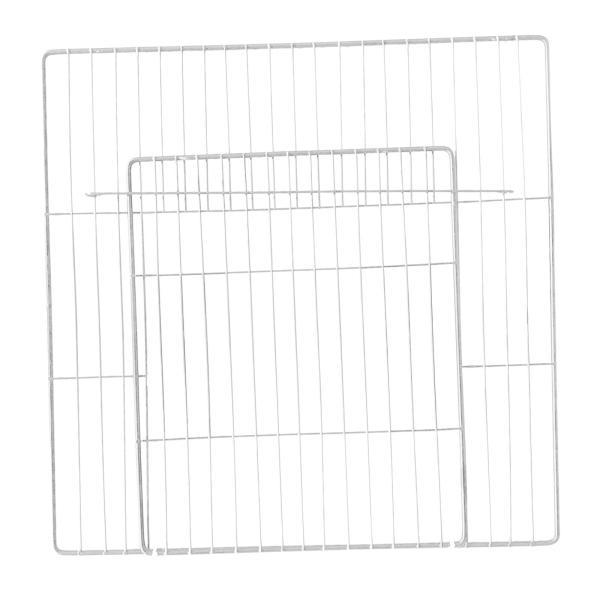 説明:ペットフェンス:あらゆる種類の小動物に適したDIY高密度メッシュゲート.収納キャビネット.写真の壁の背景を作ることもできます.取り付け簡単: スナップ (商品には含まれません) で固定され.取り付けは数分で完了します.ドアネット:独自...