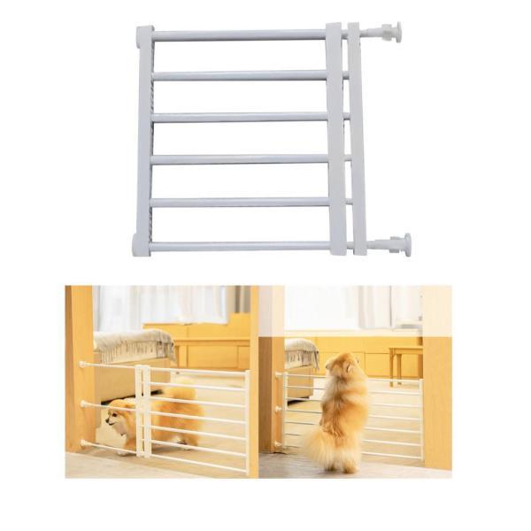 説明:引き込み式の犬用ドア:目立たない.戸口.階段用の屋内用子犬用ドア.調整可能: 自由に格納可能: タイトに簡単に操作できますプレミアム素材:高品質の素材.高強度.軽量で作られています.適切:屋内延長犬用ドアは.出入り口.キッチン.ポーチ...