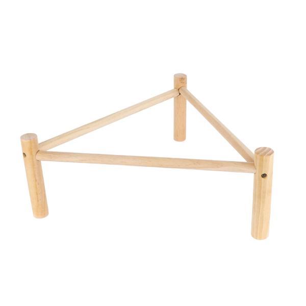 説明:高品質: この卓上鳥スタンドは.高品質の木材を使用しており.表面は滑らかで.美しい鳥を傷つけません.完璧なサイズ: 横の長さ: 42cm/16.54インチ.高さ: 16cm/6.30インチ.軽量で持ち運びが簡単.家のどの部屋にも持って...