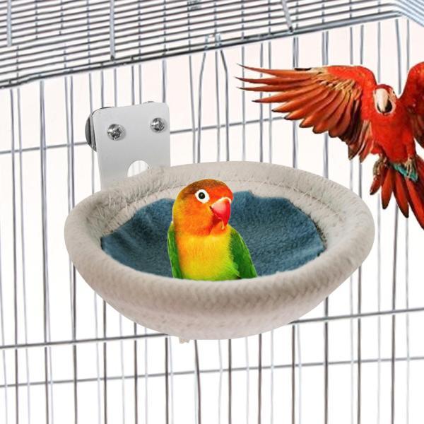 鳥　ゲージ　オカメインコ　 セキセイインコ Amazon | FX-SHYQYYMZ クリアアクリル鳥かご 複数飼い大型インコ