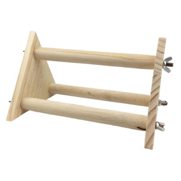 説明:高品質: このテーブル トップ バード スタンドは.高品質の木材.耐摩耗性.滑らかな表面で作られており.鳥に快適なコントロール グリップを提供します.デザイン:バードパーチスタンドは.お互いに遊ぶ機会を増やし.コミュニケーションを改善...