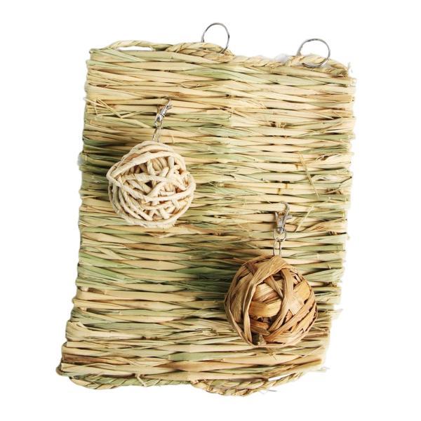 仕様:素材:草サイズチャート:グラスマット:26.5cm×22cm/10.43インチ×8.66インチ.パッケージに含まれるもの:オプション:3 個スタイル A:グラスマット×1.ウォーターヒヤシンスボール×1.シーグラスボール×13 個スタ...