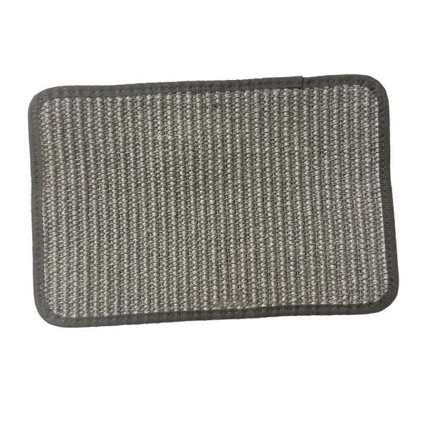 説明:[家具のソファを保護]: 猫の爪とぎパッドは猫に爪とぎの出口を提供し.家具やカーペットを鋭利な爪の活動から守ります.[プレミアム素材]: 猫の爪とぎマットはサイザル麻製で.耐久性があり.耐摩耗性があり.長期間使用できます.猫スクラッチ...