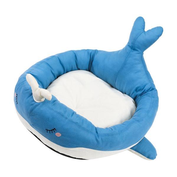 説明:[素敵なデザイン]: クリエイティブでかわいい動物の形をした猫ベッド.素敵で魅力的です.[高品質素材]: ペットクッションは短いぬいぐるみ素材で作られており.柔らかいパッドが入っており.耐摩耗性があり.快適で耐久性があります.[快適な...