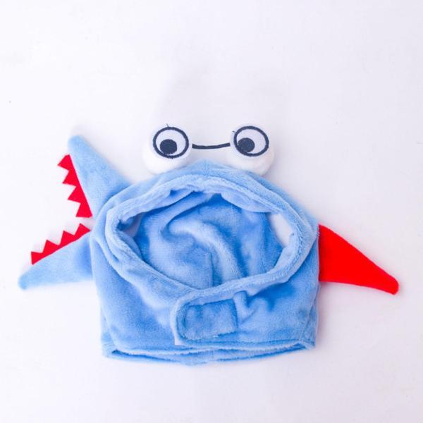 説明:[素材]:このペットコスチュームの帽子は柔らかい綿で作られており.肌に優しく.冬に暖かく.ワニ柄で.快適な着用体験を提供します.[着用簡単]: 粘着性のあるデザイン.首周り6.69インチ-10.24インチ.ペット.猫.小型犬に適してい...