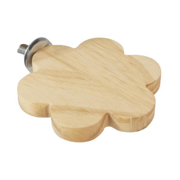 説明:[鳥止まり台]小鳥やげっ歯類を簡単に固定できる丈夫な止まり木スタンド.[高品質]木製プラットフォームは.小さなペットに止まったり.遊んだり.登ったり.休んだりする場所を提供します.[幅広い用途]オウム.コンゴウインコ.インコ.コニュア...