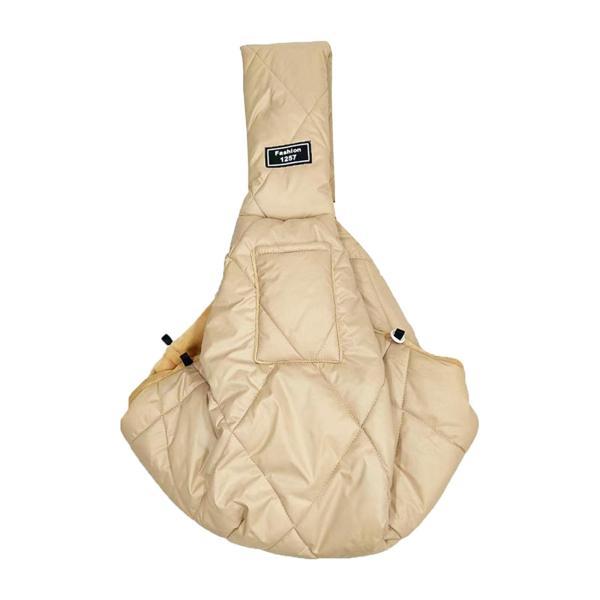 説明:[柔らかく快適]: このペットキャリーバッグはポリエステル.ベルベットでできており.柔らかく通気性があり.お手入れが簡単です.バックルが付属しています.[持ち運びに便利]: 小型犬猫キャリアには幅広のショルダーストラップが付いており....