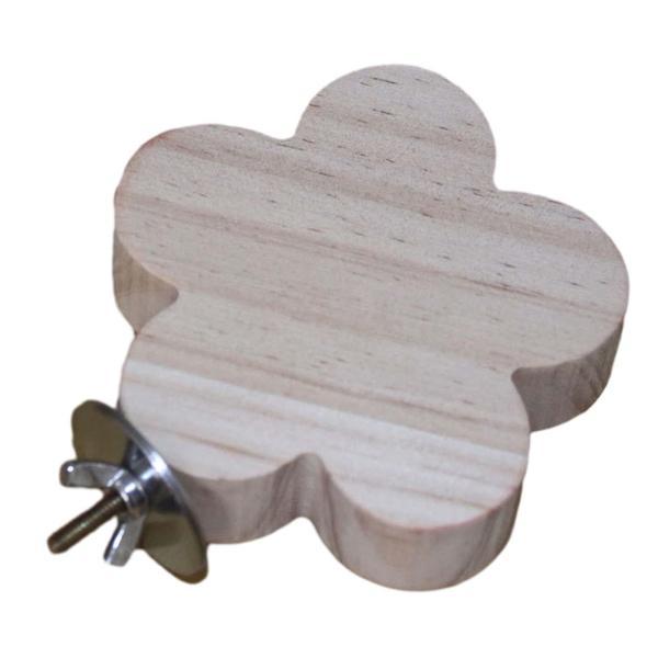 説明:[素材]:オウムとまり木バードスタンドは木製で作られており.長期間の使用に耐えます.[取り付け簡単]オウムスタンド遊び場には金属ナットが付いており.取り付けが簡単です.[鳥のおもちゃ]:立った枝に登るインコは.運動やトレーニングの場所...