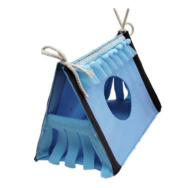 説明:[素材]: モルモットのトンネルベッドは高品質のコルス素材で作られており.長期間の使用に耐えます.[特徴]: モルモットハウスの隠れ家ケージ.小動物の寝具.遊び.睡眠.休憩用.[デザイン]: ハムスターの巣はトンネルデザインを採用して...