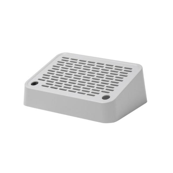 説明:猫用トイレ用フットボード: 小さな猫に便利な踏み台を提供するために特別に設計されたこのフットボードは.猫用トイレに必須のアクセサリーです.実用的な機能:フットボードは.猫が簡単にトイレに出入りするための橋として機能し.猫砂がどこにでも...