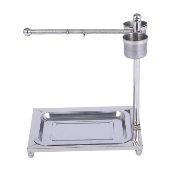 説明:[素材]このテーブルバードトップスタンドはステンレススチール素材で作られており.丈夫で噛みつきにくく.表面が滑らかです. [親和性の向上]何かをするときに.テーブルの上に鳥スタンドを置いて.鳥をその上に置いて近づけたり.遊んだり.手の...