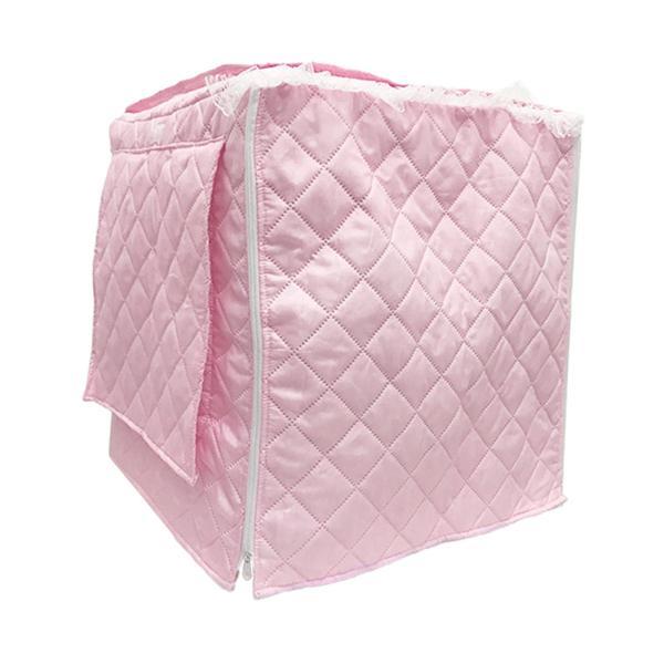 説明:[暖かさと快適さを強化]: 鳥かごカバーは.寒い季節に鳥の友達に最適な暖かさを提供するように設計されています.厚手のキルティングデザインにより.オウム.セキセイインコ.オカメインコ.ラブバードが暖かく快適に過ごせます. [便利]: バ...