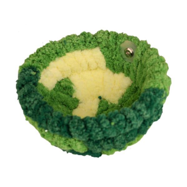 説明:[素材:フリースから作られたこの鳥の巣は.柔らかく快適な環境を提供し.小さなオウムの良い暖かさを確保します任意のケージのセットアップで.衛生を維持するために便利にクリーニングすることができます]:パラキートベッドは.オウム.ブッジ.ラ...