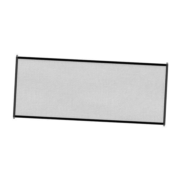 説明: guration的なペットの障壁:ペット用のメッシュゲート.屋内と屋外の両方の出入り口.壁.または階段での使用に最適です.この障壁は.ペットに安全な環境を提供しながら.オープンとスペースを維持できるようにします[建設]:部分的に透明...