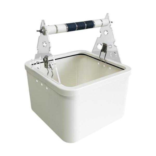 説明:[素材]: アクリルとPP素材で作られたこのオウムのトイレスタンドは.長持ちするように設計されています. [お手入れ簡単]: このオウムの止まり木はメンテナンスが簡単です.スタンドと一緒に蓋を取り外し.PP内のゴミ袋を交換するだけで....