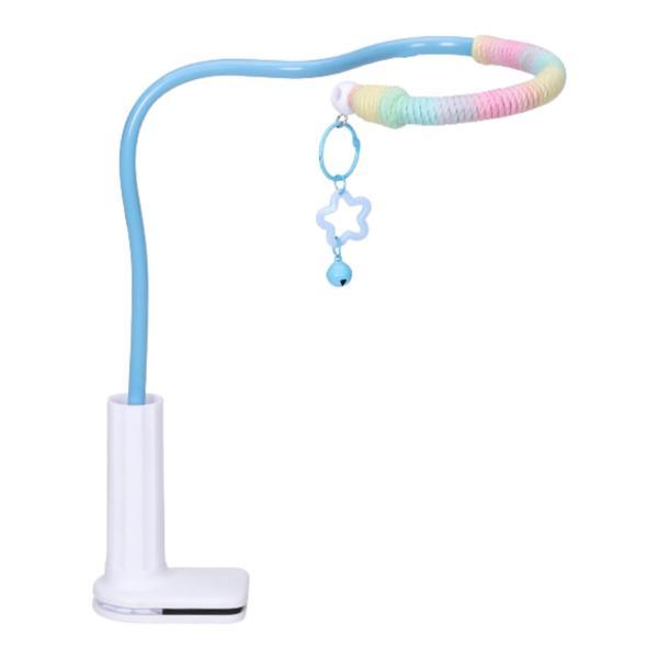 説明:[身体活動の強化]: この止まり木スタンドは.鳥の動きを促し.信頼できる仲間を提供する魅力的な生息地を作り出し.一日を通して身体活動と遊び心のある行動を促進します. [行動発達]: 行動指向のトレーニングフレームワークで設計されており...