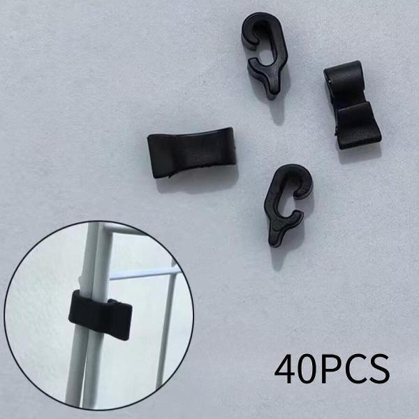 説明:[多用途の互換性]: 4mmのドアネットワイヤーにしっかりとフィットするように設計されたこのクレートドアバックルは.猫.犬.子犬のケージなど.さまざまなペットの囲いを強化するのに最適です. [品質構造]: 丈夫な素材で作られたこれらの...