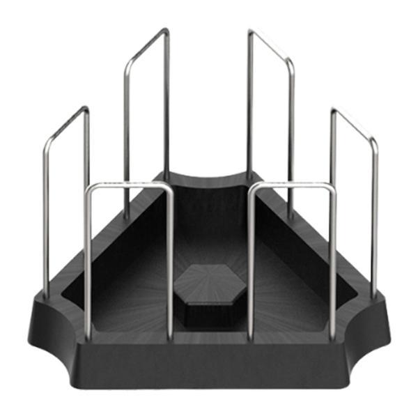 説明:[頑丈な転倒防止設計]: 特別に設計された厚みのある重みのあるベースを備えたこの亀用給餌ボウルは.給餌中に転倒するのを効果的に防ぎ.ペットの亀に清潔で整頓された環境を保証します. [コンパクトサイズで多用途]:タートルフードディッシュ...