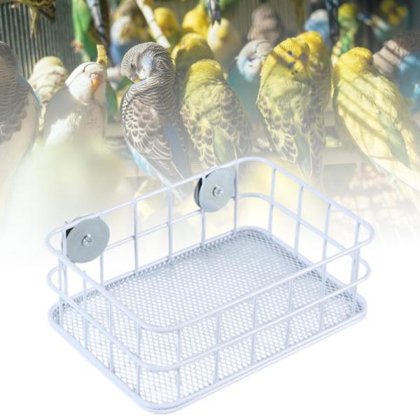 説明:素材:このオウム止まり木バードスタンドは頑丈な鉄製で.耐久性と長寿命を保証します.ペットの鳥が安全に遊んだり休んだりできます.サイズ: 枝のサイズは17x12x6cmで.ほとんどの鳥かごに適しており.ペットの鳥が休むのに十分なスペース...