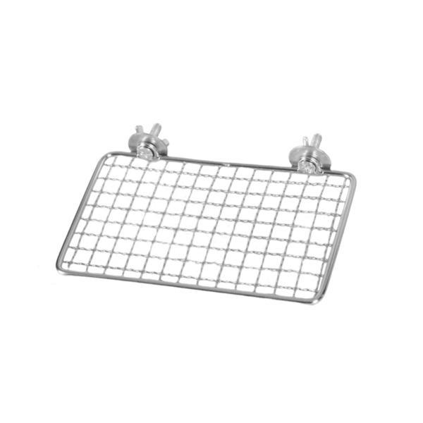 説明:[ステンレススチール構造]: 丈夫なステンレススチール製のこの鳥の止まり木プラットフォームは.長持ちし.頻繁な使用にも耐えられるように作られており.ペットに涼しく通気性のある空間を提供します. [強化メッシュデザイン]: 革新的な中空...