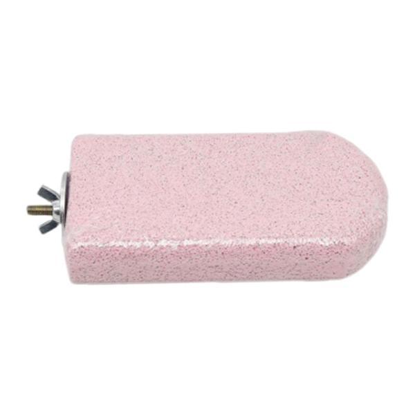 説明:[構造]: 丈夫な火山石で作られたこの鳥の止まり木プラットフォームは.長持ちし.頻繁な使用に耐えるように作られています. [遊び心のあるアイスクリームデザイン]: 愛らしく魅力的な形状が鳥を引き付け.爪やくちばしを維持しながら止まり木...