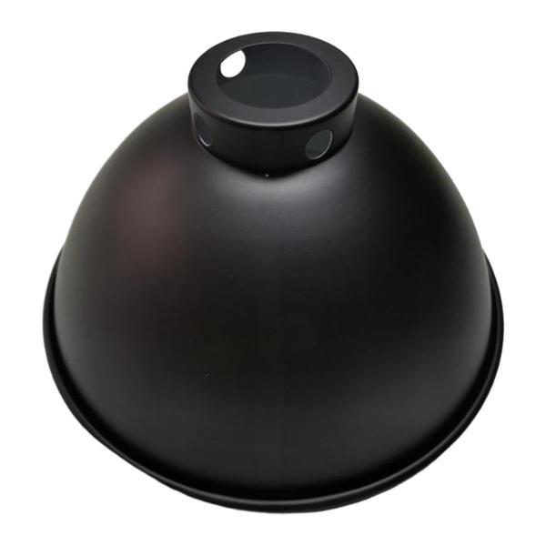 説明:[交換用ライトシェード]: 爬虫類ドームランプカバー.爬虫類照明器具交換部品 (ライトシェードのみ.ランプは含まれません) [プレミアム素材]: 爬虫類ライトのランプシェードはアルミニウム素材で作られており.耐摩耗性があり.頑丈で.壊...