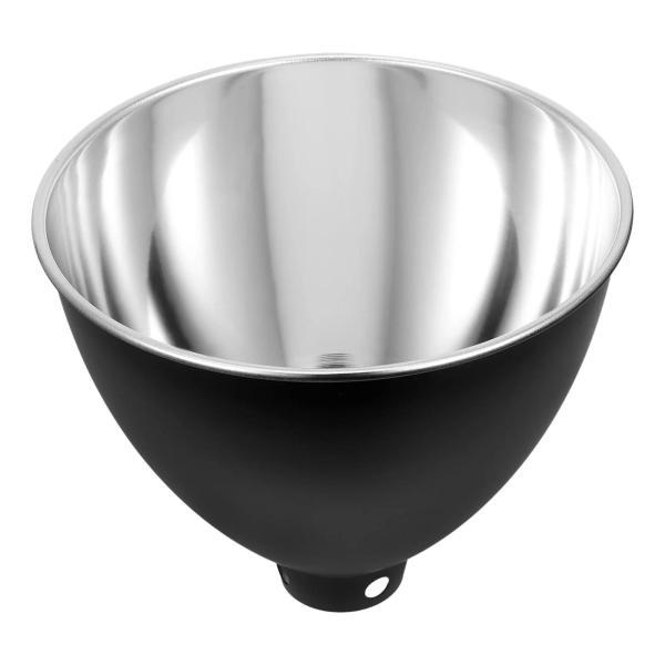 説明:[交換用ライトシェード]: 爬虫類ドームランプカバー.爬虫類照明器具交換部品 (ライトシェードのみ.ランプは含まれません) [プレミアム素材]: 爬虫類ライトのランプシェードはアルミニウム素材で作られており.耐摩耗性があり.頑丈で.壊...