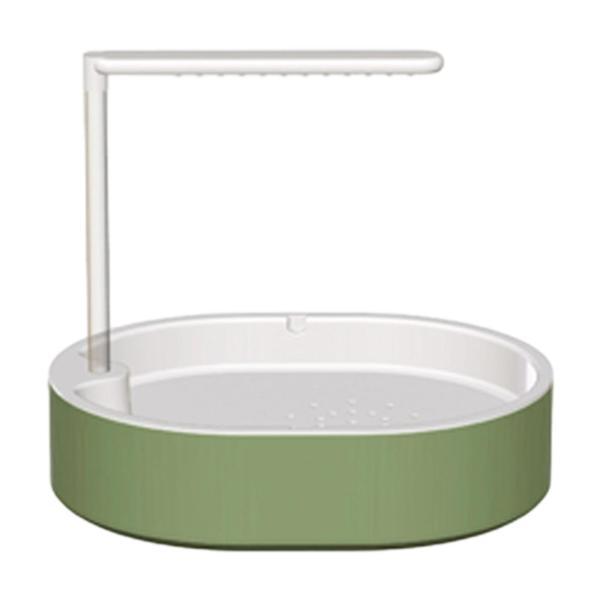 説明:[デザイン]: 快適な入浴体験のための二重列シャワー.自動降雨を装備.5Vパワーポンプ.低騒音.調整可能な水量.すぐに使用可能[革新的な水循環システム]: この自動バードバスタブは.自動水循環システムと防滴設計を備えており.きれいな水...