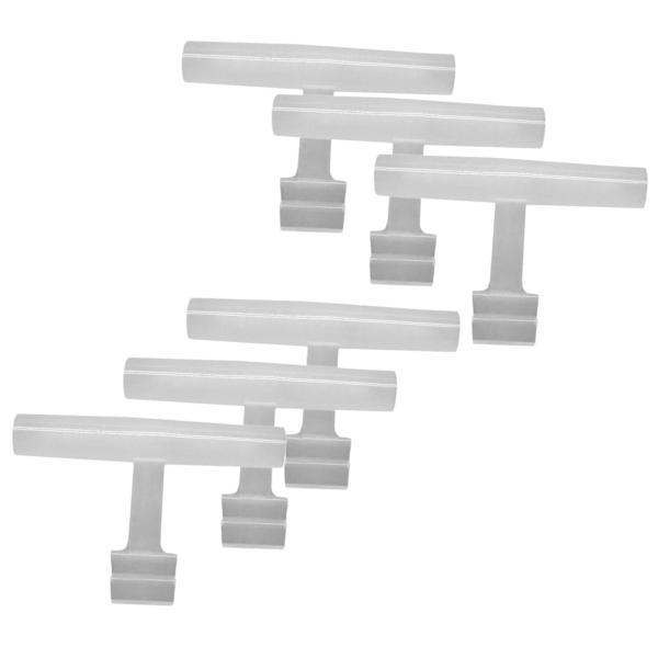 説明:[簡単使用]: クリップ式の止まり木で.鳥の餌箱に快適な休息場所を瞬時に設置できます.工具は不要.餌箱の端にカチッとはめるだけで.鳥たちが休息したり餌を食べたりできるスペースが広がります. [素材]: 軽量で耐候性のあるアクリル製.丈...