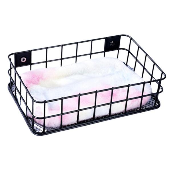 説明:[素材]: このオウム止まり木スタンドは鉄線製で.耐久性と長寿命を実現しています.ペットの鳥が安全に遊んだり休んだりできます. [サイズ]: オウムレストスタンドの寸法は25cm x 16cm x 7cm/9.84インチ x 6.30...