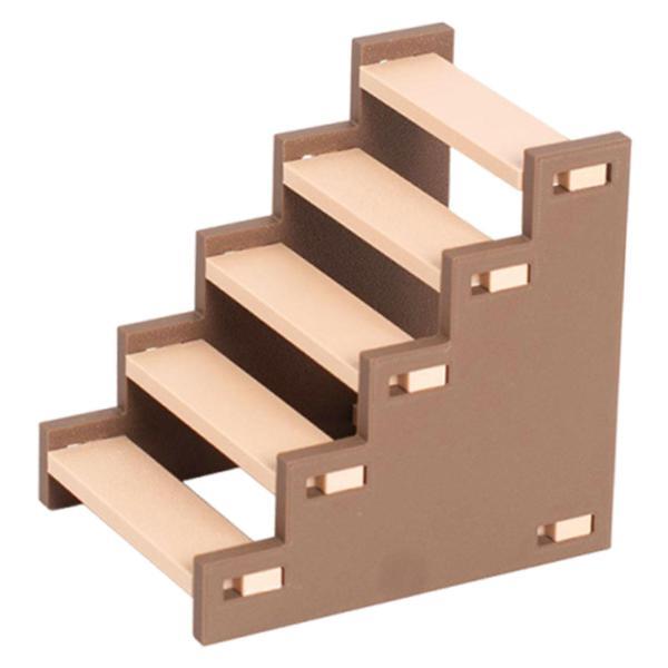 説明:[登り面]: このプラスチック製ペット用はしごは滑らかな表面が特徴で.登り活動中に小さなペットの足を保護し.快適な使用を保証します. [自然な行動を促進]: ハムスターの登り梯子は.登ったり探索したりすることを奨励することで運動を促進...