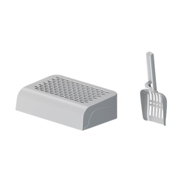 説明:[使いやすい]: 猫砂トラップマットは使いやすく.猫が去ったときに猫砂が散らばるのを防ぐために.猫砂ボックスの横または前に置くだけです. [高品質素材]: 猫用トイレマットは高級PP素材を使用しており.傷に強く.軽量で長持ちします. ...