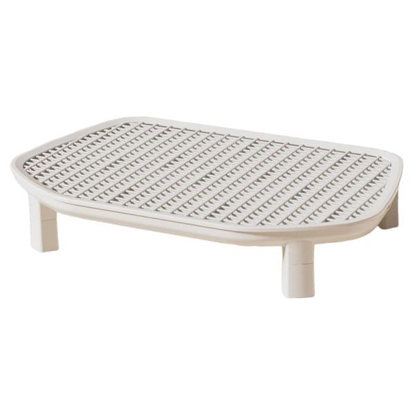 説明:[素材]: この猫用トイレステップはPP製で.しっかりとしたベースが特徴です.猫を快適に支え.安定したサポートを提供します. [効率的]: このトイレステップは.箱の外にゴミが飛び散るのを効果的に防ぎ.猫のトイレエリアの周りの清潔な環...