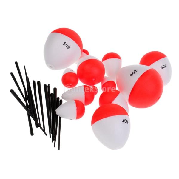 約14個セット 釣り用フロート ラウンド 海釣り 浮き 釣りアクセサリー Buyee Buyee Japanese Proxy Service Buy From Japan Bot Online