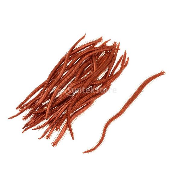 海釣り用 ソフトルアー 人工 ミミズ ルアー トラウト ルアー ベイト 約13cm 約個セット Buyee Buyee 日本の通販商品 オークションの代理入札 代理購入