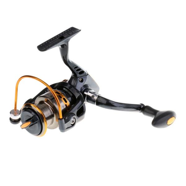 金属製 5 5 1 スピニングリール 高速 鯉釣り ホイール 13 1bb 釣り リール 海 ロック 湖 川釣りにも適用 全4サイズ Yb00 Buyee Buyee Japanese Proxy Service Buy From Japan Bot Online