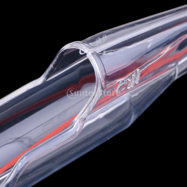 釣竿カバー ロッドキャップ ガイド 先端 ヘッド 保護 透明 全４サイズ 1 Buyee Buyee Japanese Proxy Service Buy From Japan Bot Online