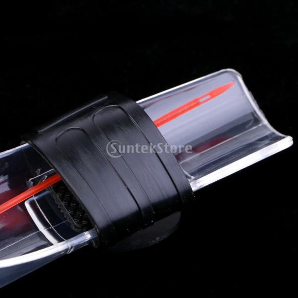 釣竿カバー ロッドキャップ ガイド 先端 ヘッド 保護 透明 全４サイズ 1 Buyee Buyee Japanese Proxy Service Buy From Japan Bot Online