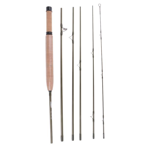 フライフィッシングロッド 6本 フライロッド トラベル釣り竿 ファーストアクション 初心者 子供用 渓流竿 多節 ロッドセット 高精度 軽量 制御 便利 Buyee Buyee Japanese Proxy Service Buy From Japan Bot Online