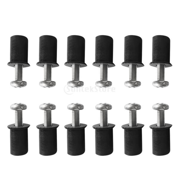 説明:ゴム製のナットは、フランジ付きのネオプレンゴム製のブシュで、キャスターブラスナットで構成されています。 真ちゅう製のナットにネジを締めると、インサートが拡張して固定されます。 振動や衝撃に強く、ノイズを減衰させます。ブラインドでバリフ...