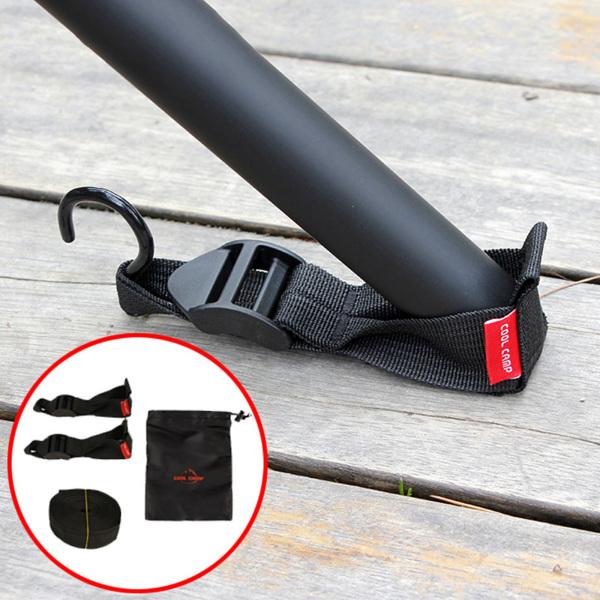 防風テントポール固定バックルヘビーデューティオーニングキャノピーホルダーフィクサーキャンプピクニック Stkショップ 通販 Yahoo ショッピング