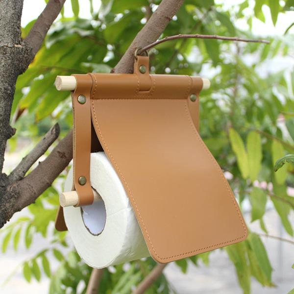 仕様:素材:Puレザー+ウッドサイズチャート:S:170x175mm/6.69x6.89インチL:295x190mm/11.61x7.48インチパッケージに含まれるもの:1ピース壁掛けトイレットペーパーホルダー...