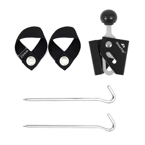 説明:素材:タープポールチップサポートプレミアムアルミニウム合金素材で作られており.高強度.軽量.防錆性があります.調整可能使用:最も適切な角度をサポートするために90度調整可能.特徴:テントポールトップカバータープターポリンを安全に支える...