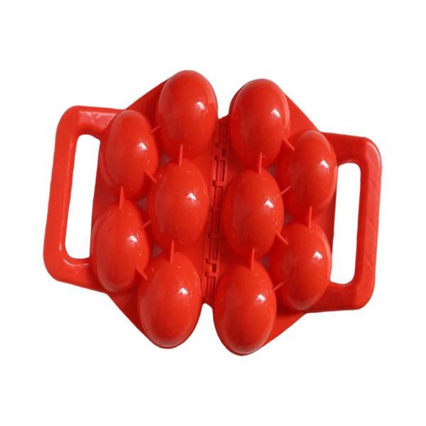 説明:素材: プラスチック素材で作られており.鋭い表面がなく.無臭で耐久性があり.お子様が遊べます.素早く簡単: 快適なグリップハンドルはあらゆる年齢層に最適です.スノーボールやサンドボールを作るのに使えます.サイズ: 19cmx17cmx...