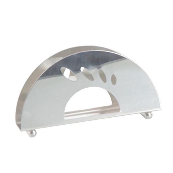 説明:カクテルナプキンホルダー:サイズ:14.8cm×8.1cm×2.9cm/5.83インチ×3.19インチ×1.14インチ.素材: 直立ナプキンホルダーは高品質のステンレススチール製でつや消し仕上げ.表面は電気メッキで錆びにくく.耐摩耗性...