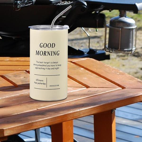 説明:[サーマルカップ]これは二重層の真空カップで.つや消しのラフなデザインで快適な手触り.家庭用.持ち運び可能.ファッション的で実用的です.[高品質]当社のコーヒーカップは高級ステンレス鋼で作られており.タンブラーの蓋には飛散防止ガスケッ...